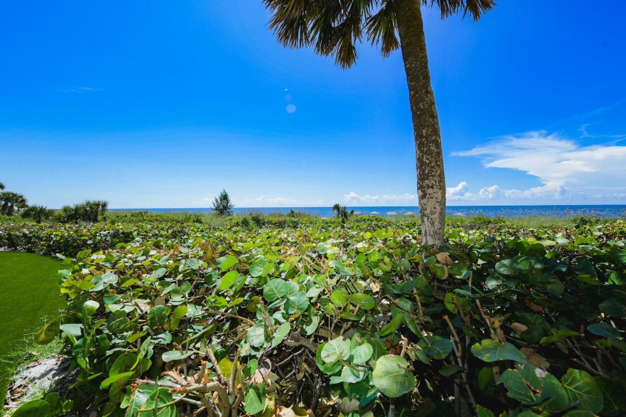 Casey Key Resorts - Beachfront Venice Eksteriør bilde