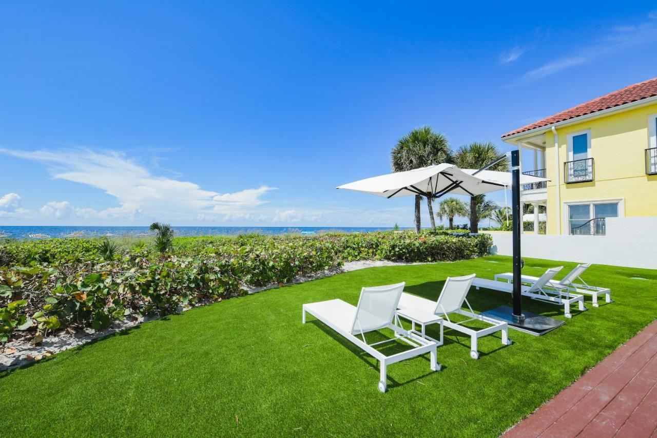 Casey Key Resorts - Beachfront Venice Eksteriør bilde